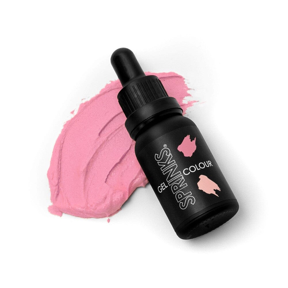 Sprinks Rose Gel Colour (15ml) Colouring The Cooks Kitchen Mandurah 