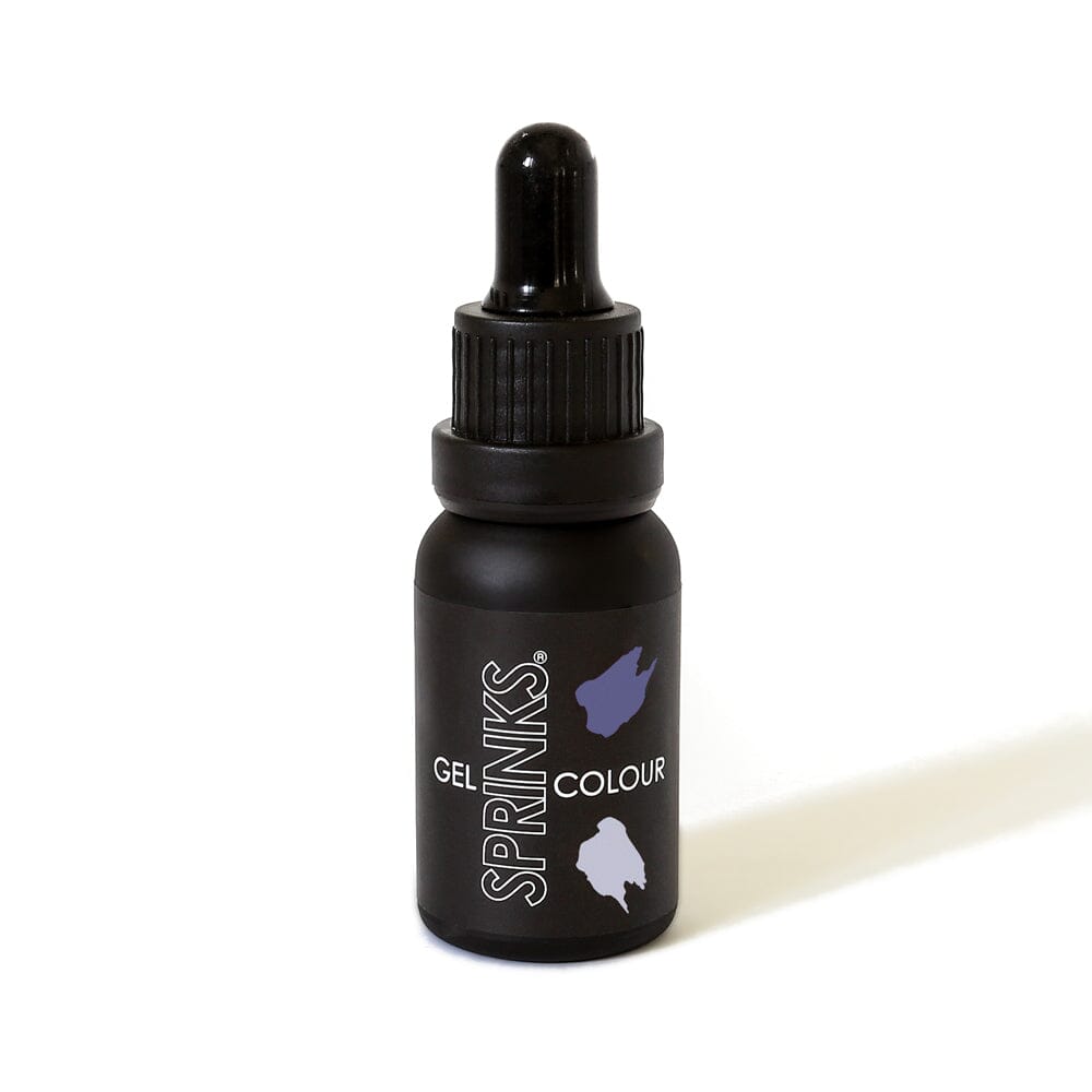 Sprinks Grape Gel Colour (15ml) Colouring The Cooks Kitchen 