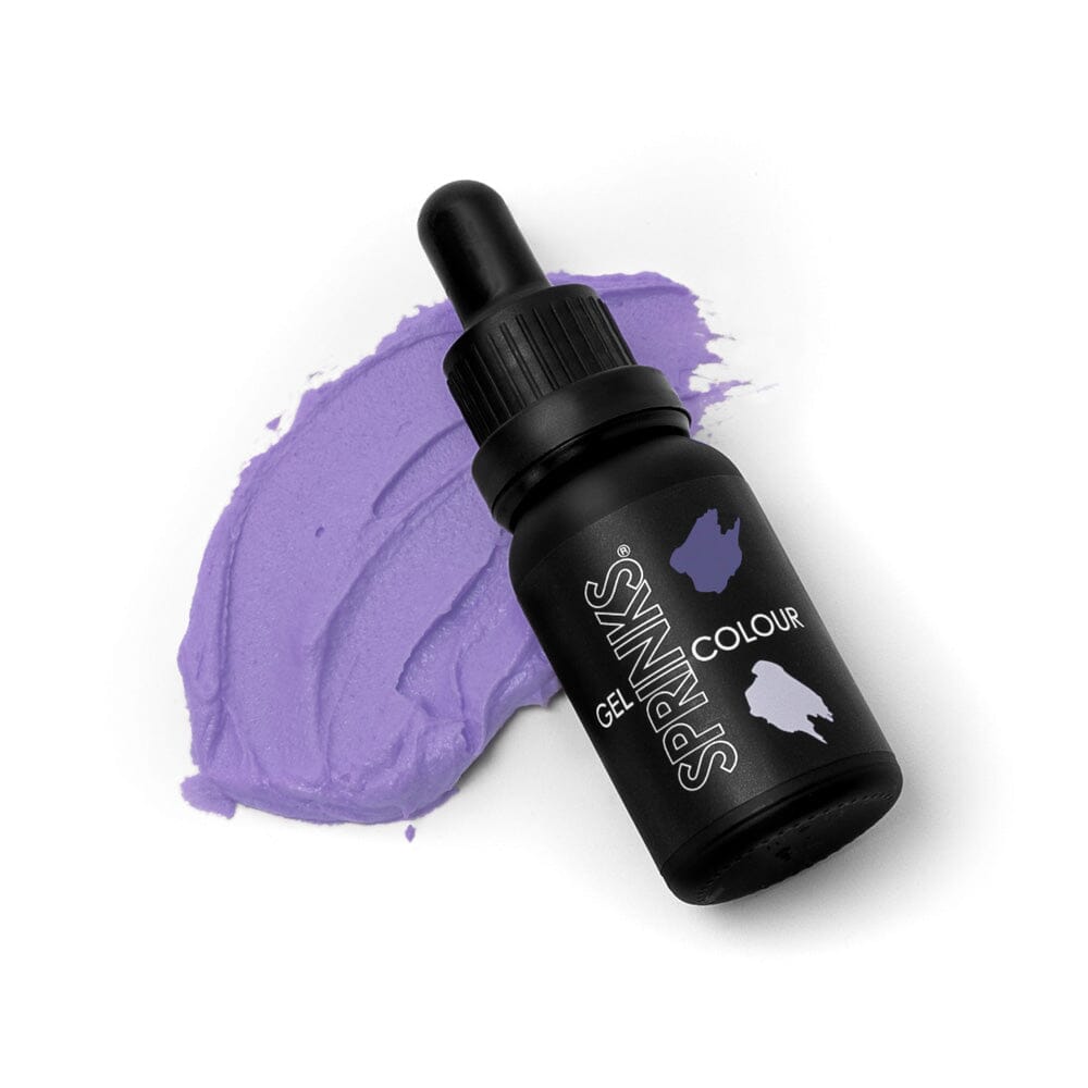 Sprinks Grape Gel Colour (15ml) Colouring The Cooks Kitchen 