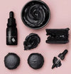 Sprinks Black Gel Colour (15ml)