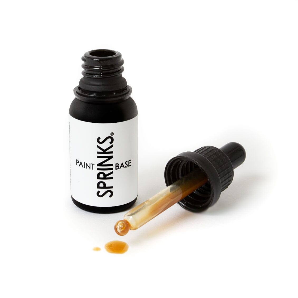Sprinks Paint Base (15ml) Colouring The Cooks Kitchen 