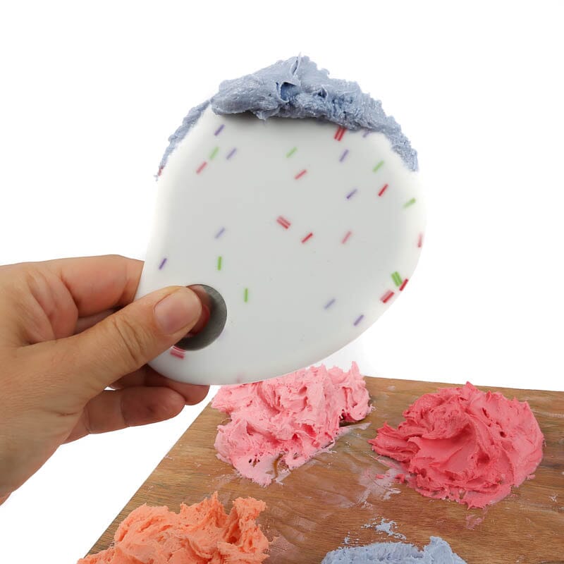 Sprinks Silicone Bowl Scraper Decorating Accessories The Cooks Kitchen Mandurah 