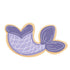 Coo Kie Mermaid Tail Cutter Cookie Cutters The Cooks Kitchen Mandurah 