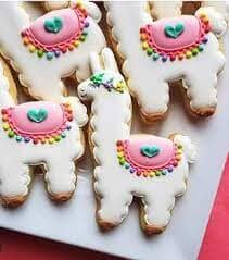 Coo Kie Llama Cookie Cutter Cookie Cutters The Cooks Kitchen 
