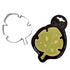 Coo Kie Tropical Leaf Cookie Cutter Cookie Cutters The Cooks Kitchen 