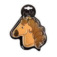 Coo Kie Horse Cookie Cutter Cookie Cutters The Cooks Kitchen 