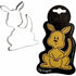 Coo Kie Kangaroo Cookie Cutter Cookie Cutters The Cooks Kitchen 