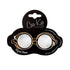Coo Kie Wizard Glasses Cutter Cookie Cutters The Cooks Kitchen 