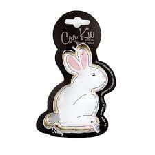 Coo Kie Bunny Cookie Cutter Cookie Cutters The Cooks Kitchen 