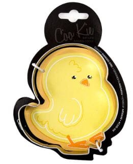 Coo Kie Chick Cookie Cutter Cookie Cutters The Cooks Kitchen 
