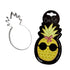 Coo Kie - Pineapple Cutter Cookie Cutters The Cooks Kitchen 