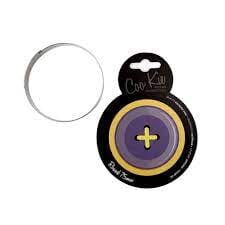 Cookie Round 75mm Cookie Cutter Cookie Cutters The Cooks Kitchen 