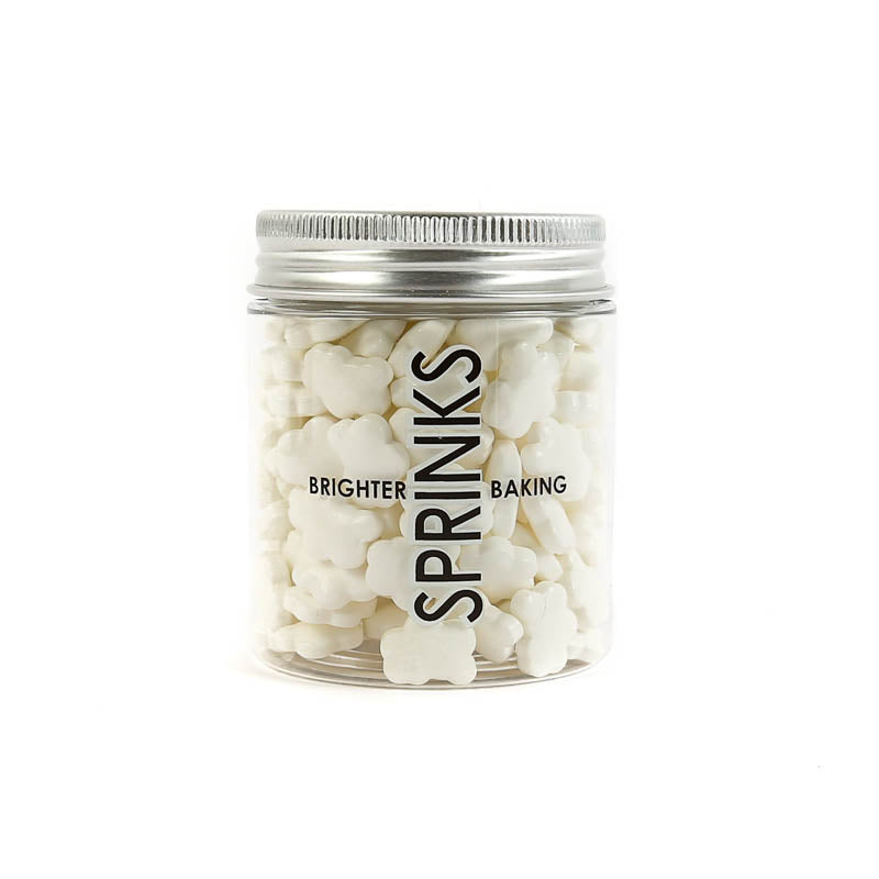 Sprinks Clouds