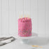 Cake & Candle Ombre Candles - Gold Candles The Cooks Kitchen Mandurah 