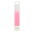 Cake & Candles - Ombre Candles - Pink Candles The Cooks Kitchen 