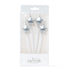 Silver Star Candles Candles The Cooks Kitchen Mandurah 