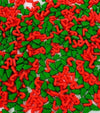 Sprinks Santa's Coming
