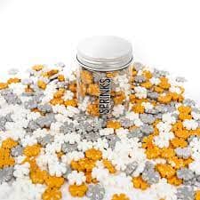 Sprinks - Let It Snow Sprinkles The Cooks Kitchen 