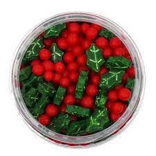 Sprinks - Deck The Halls Sprinkles The Cooks Kitchen Mandurah 