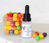 Sprinks 25m Flavour Bubble Gum