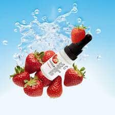 Sprinks 25ml Flavour Strawberry Flavours The Cooks Kitchen Mandurah 