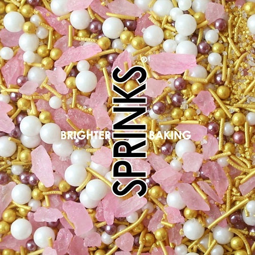 Sprinks Glam Rock (80g)