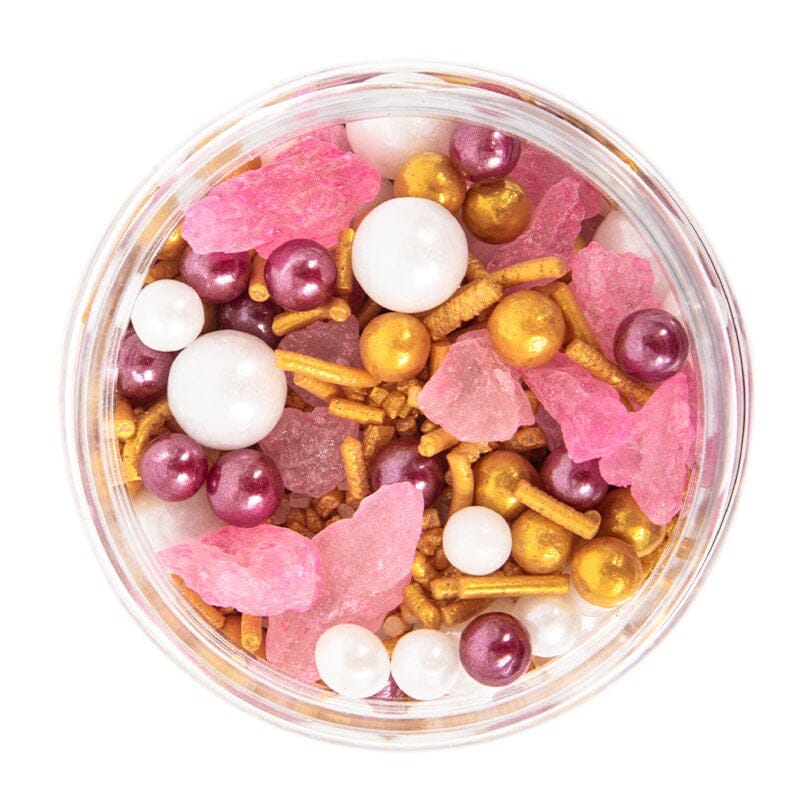 Sprinks Glam Rock (80g) Sprinkles The Cooks Kitchen Mandurah 