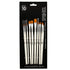 Sprinks Sugarcraft Brush Set - 10 Pieces Decorating Accessories The Cooks Kitchen 