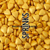 Sprinks - Gold Heart