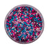 Sprinks Bubble Me Happy Nonpareils (65g) Sprinkles The Cooks Kitchen Mandurah 