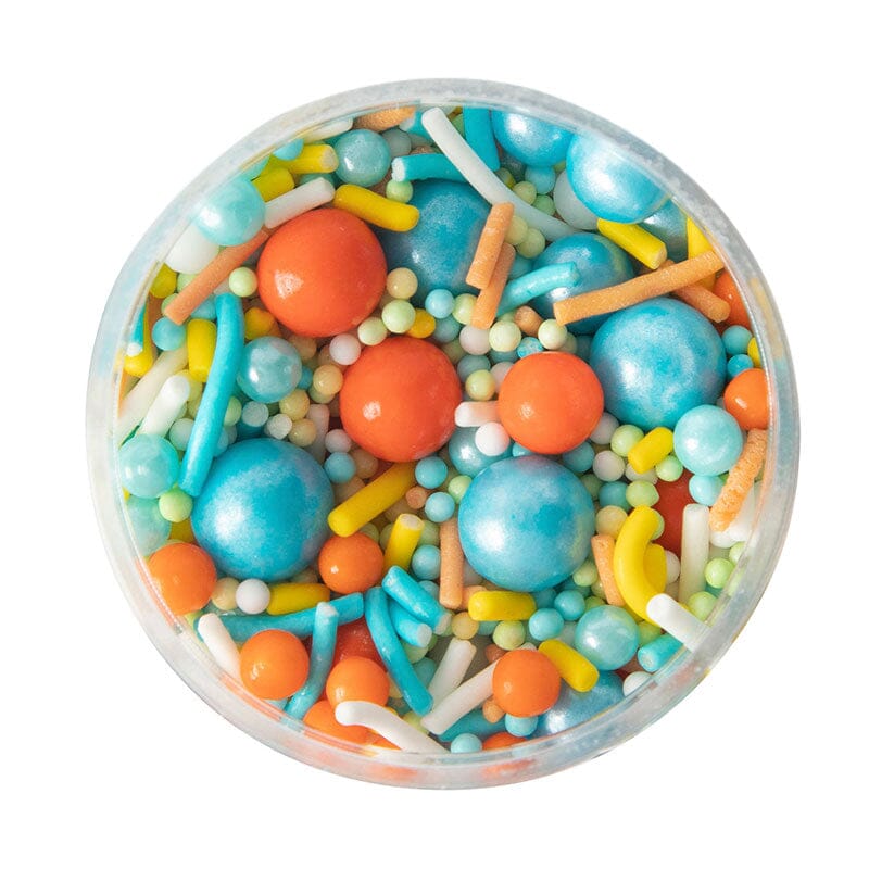 Sprinks - Wild One Sprinkles The Cooks Kitchen Mandurah 