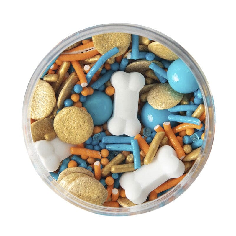 Sprinks - Blue Dog (65g) Sprinkles The Cooks Kitchen Mandurah 