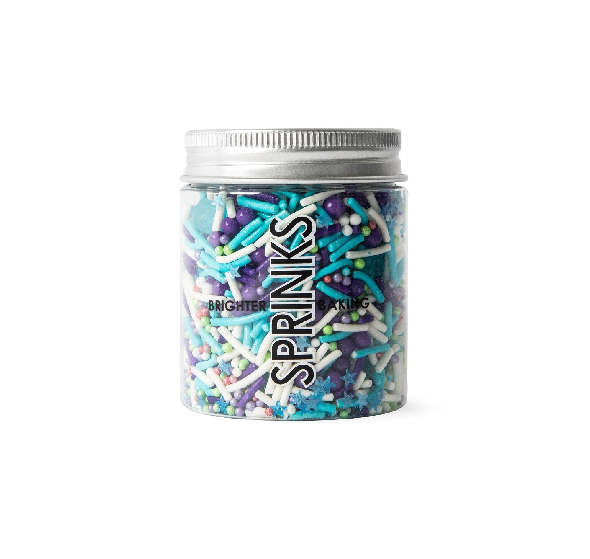 Sprinks - Rock N Roll Blue Sprinkles The Cooks Kitchen Mandurah 