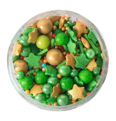 Sprinks - Scrooged Sprinkles The Cooks Kitchen 