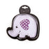 Coo Kie Elephant Cutter Cookie Cutters The Cooks Kitchen 