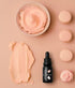 Sprinks Peaches & Cream Gel Colour (15ml) Colouring The Cooks Kitchen 
