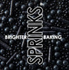 Sprinks Bubble & Bounce Black (75g)