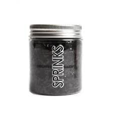 Sprinks Coal Lustre Dust 25g Dusts and Powders The Cooks Kitchen 