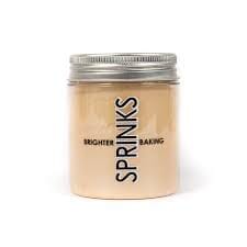 Sprinks Champagne Lustre Dust Dusts and Powders The Cooks Kitchen 