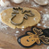 Coo Kie Reindeer Cookie Cutter Cookie Cutters The Cooks Kitchen 