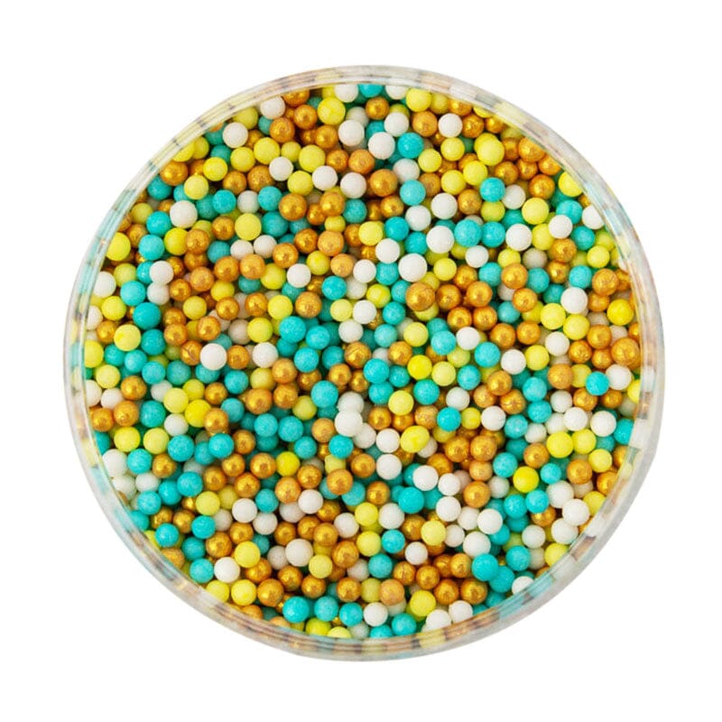 Sprinks Grandma's Feather Bed Nonpareils Sprinkles The Cooks Kitchen 