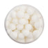 Sprinks - Cachous Matte White 8mm (65g) Sprinkles The Cooks Kitchen Mandurah 