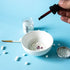 Sprinks - Cachous Matte White 8mm (65g) Sprinkles The Cooks Kitchen Mandurah 
