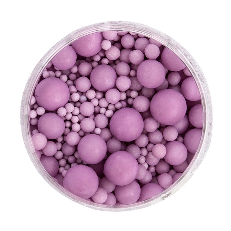 Sprinks Lilac Bubble Bubble Sprinkles The Cooks Kitchen Mandurah 