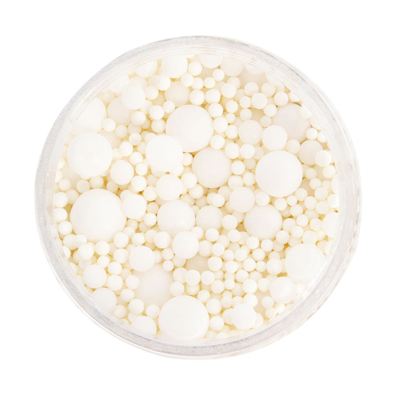 Sprinks White Bubble Bubble