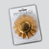 Gold Bloom Baking Cups Boards & Boxes & Packaging The Cooks Kitchen Mandurah 