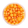 Sprinks Pastel Peach Bubble & Bubble