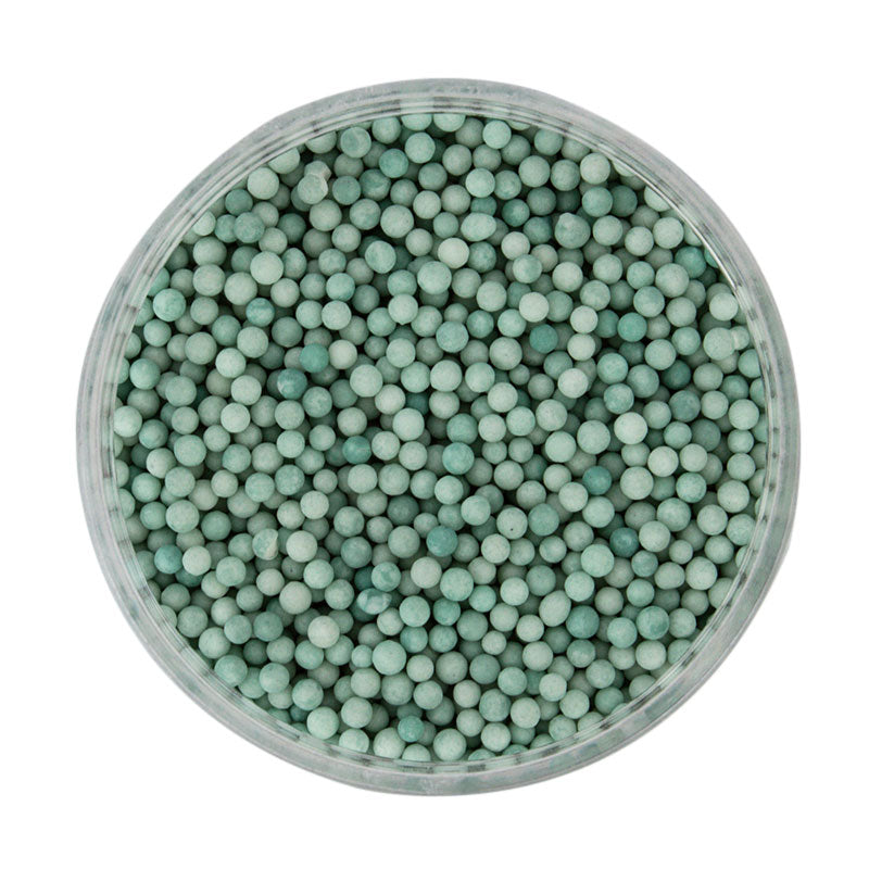 Sprinks Pastel Green Nonpareils