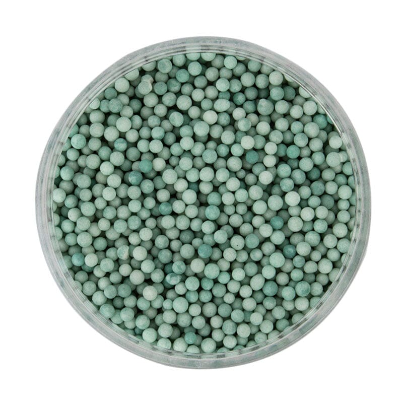 Sprinks Pastel Green Nonpareils Sprinkles The Cooks Kitchen Mandurah 