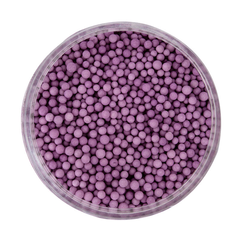 Sprinks Pastel Lilac Nonpareils